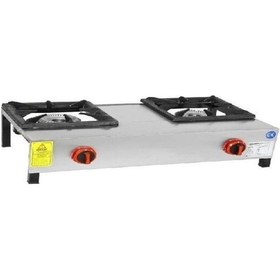 Resim Belirtilmemiş 2 Yanışlı Lokanta Ocağı-73353 