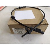Resim Gm 13381328 Abs Hız Sensörü Arka Grande Punto Corsa 