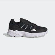 Resim adidas Falcon W Kadın Günlük Ayakkabı IG8301 Siyah adidas Falcon W Kadın Günlük Ayakkabı IG8301 Siyah