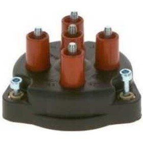 Resim Esse Otomotiv - W124-140-129 Distribütör Kapağı 1991-1998 Brm6018r A1191580302 