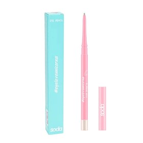 Resim Soda Eye Pencil Göz Kalemi 005 White Spirit 