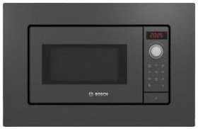 Resim Bosch BFL623MG3 Ankastre Mikrodalga 