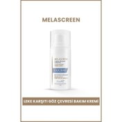 Resim Ducray Melascreen Kırışıklık Karşıtı Göz Çevresi Bakım Kremi 15ml 