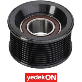Resim AGCO Kayış Gergi Kasnağı - Massey Ferguson / Fendt / Valtra | ACW192231A 