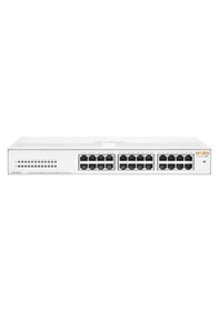 Resim Hpe Aruba R8R49A 1430-24G 24 Port Switch 
