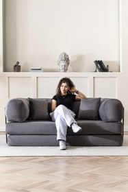 Resim UYKUMOTR De Monte Aktivite Koltuğu & Yatak 