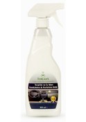 Resim Terlans Parfümlü Torpido Parlatıcı 500 Ml + Mikrofiber Bez 