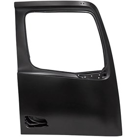 Resim Kapı Komple Actros Mp4 Stream-Classıc Sol (Kahveci Premium) - A9607202203 