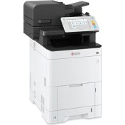 Resim Kyocera Ecosys MA3500CIX Renkli Fotokopi Makinesi 