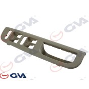 Resim Dörtlü Cam Anahtar Çerçevesi Golf 4-bora-passat Bej 3b1867171d 