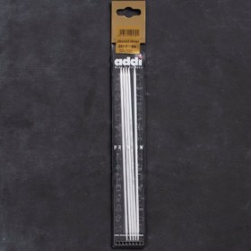 Resim Addi 3mm 20cm 5 li Çorap Şişi 201-7 
