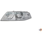 Resim TYC Skoda Octavıa Ön Far Motorlu Elektrıklı Sol.04-08 1z1941017p 
