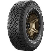 Resim BF Goodrich All-Terrain T/A KO3 285/60R18 118/115S RWL LT LRD (Beyaz Yazılı) 