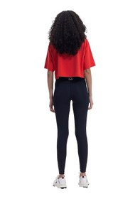 Resim Ellesse T-shirt - Ef443-10299 Red 