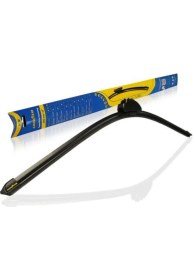 Resim 3 Adet Goodyear Silecek Kutulu Aparatlı Banana 58 cm 