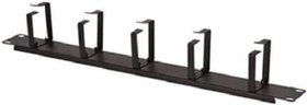 Resim 1U Yatay Organizer Fırçalı 