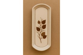 Resim Özgün Kitchen Home Seramık 3 Kısılık Sonbahar 7 Parca Seramık Yılbası Hedıyelık Kahvaltı Takımı 