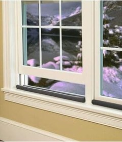 Resim Ankaflex Kapı Altı Rüzgarlık Rüzgar Önleyici Isı Yalıtım Süngeri Toz Soğuk Sünger Çift Taraflı Izolasyon 