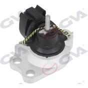 Resim GVA Motor Takozu Sağ Ipli Clio Ii-Kangoo 98 1.5 Dci 