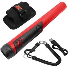 Resim Xp Dedektör MI 6 Pinpointer 