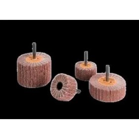 Resim Habib Makina Milli Yüzey Temizleyici (76.2 Mm) Çok Ince Kum 120 