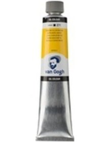 Resim Van Gogh Yağlı Boya 200 ML 271 