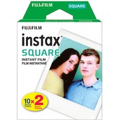 Resim Fujifilm Instax Sq 20 Li Film 