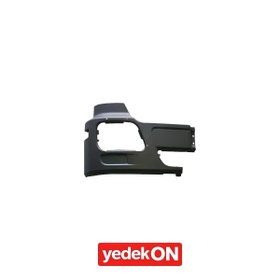 Resim Tampon Actros Mp2 Sağ (Sis Kapalı) 