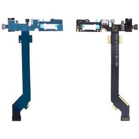 Resim General Mobile Uyumlu Discovery Air Şarj Soketi Kulaklık Soketi Titreşim 