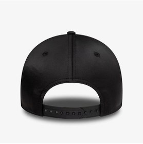 Resim New Era Wmns Satın 9forty Neyyan Unisex Şapka 60595368 Siyah 
