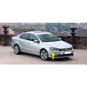 Resim VW Passat B7 2011-2014 Ön Sağ Far Yıkama Motor Kapağı 3AA955110 Aynı gün ücretsiz kargo. Ürün bilgileri kısmına muhakkak bakınız