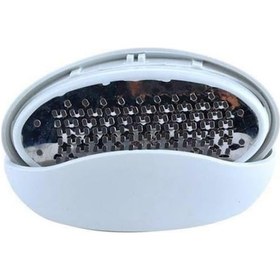 Resim River World Ayak Topukları İçin Rende Ve Törpü 