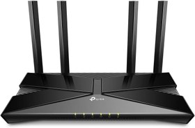 Resim TP-Link Archer VX1800V 4 Port 1800 Mbps VDSL2 Modem Teşhir 