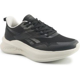 Resim Reebok Anes Run I Kadın Siyah Koşu Ayakkabısı 