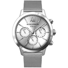 Resim Romanson Tm9a22fmwwas2w Erkek Kol Saati 