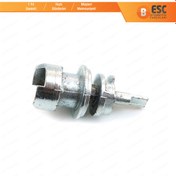 Resim Vw Audi Skoda Ford için Kontakt Şaftı Tamir Parçası 4b0905851 N11.19272 