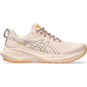 Resim Asics Gt-2000 13 Tr Kadın Pembe Koşu Ayakkabısı 1012b749-700 Pembe 