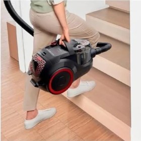 Resim Serie 4 Toz Torbasız Süpürge Propower Siyah BGC21POW1 