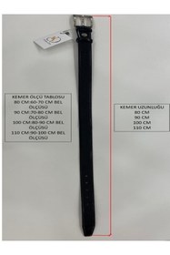 Resim ChatonDor Çocuk Kemer 