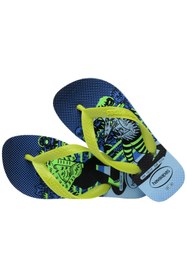 Resim Havaianas HAVAİANAS KIDS TOP FUN ERKEK ÇOCUK PARMAK ARASI TERLİK 