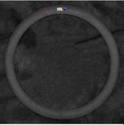 Resim Besthome1 Bmw 3, 5, 2, 6 Serisi Ve X3, X4, X5, X6 Spor Süet Direksiyon Kılıfı Tüm Mevsim 