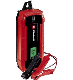 Resim Einhell CE-BC 5 M LiFePO4 Akü Şarj Cihazı 