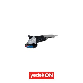 Resim Magmaweld Mgh 1600 Taşlama Makinesi 1600 W 125 Mm Profesyonel 