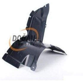 Resim Volkswagen - Ön Çamurluk Davlumbazı Uç Sağ Passat 2006- - 3c0 