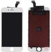 Resim iPhone 6 UyumluG Lcd Ekran Dokunmatik Lw Kalite Tamirseti Hediy... 