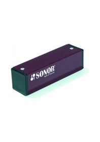 Resim Sonor Lsms M Square Metal Shaker. Medium 