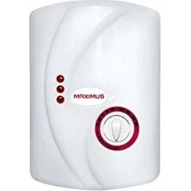 Resim Minisan Max Alr 1001 Şofben 
