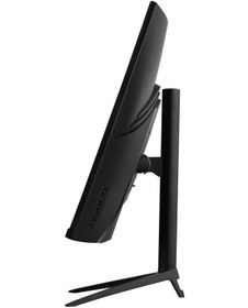 Resim Viewsonic Vx3218-pc-mhdj 31.5" 1 Ms Full Hd Curved 180 Hz Oyuncu Monitörü - Teşhir 