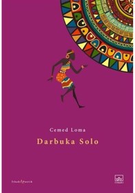 Resim Darbuka Solo-pyrz-9786258401820 
