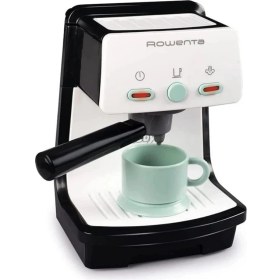 Resim Uravas Store Mey Ithalat® Rowenta Oyuncak Espresso Makinesi 